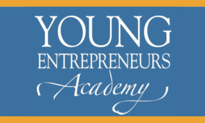 UV Chamber of Commerce Launches Young Entrepreneurs Academy in Utah Valley Classrooms