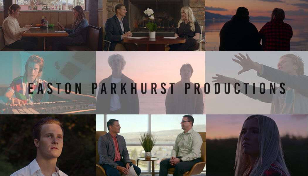 Easton Parkhurst Productions