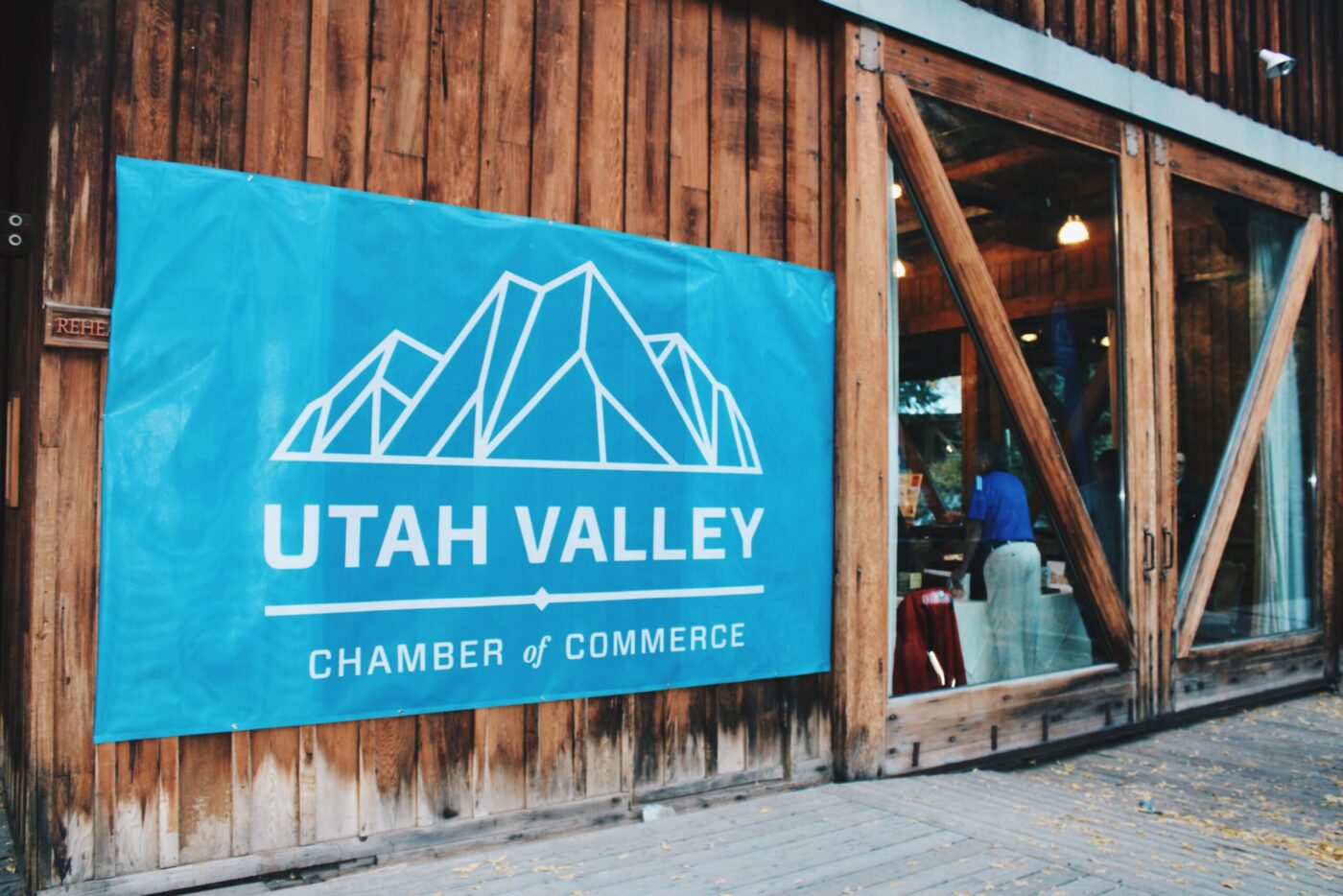 Utah Valley Chamber Executive Summit 2021