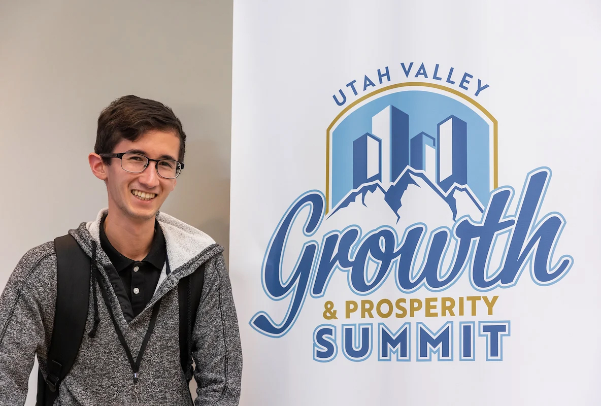 Utah Valley Growth and Prosperity