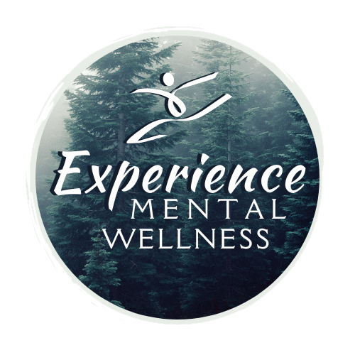 Experience Mental Wellness Logo