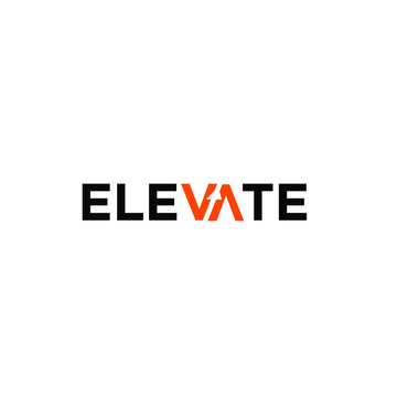 Elevate Logo