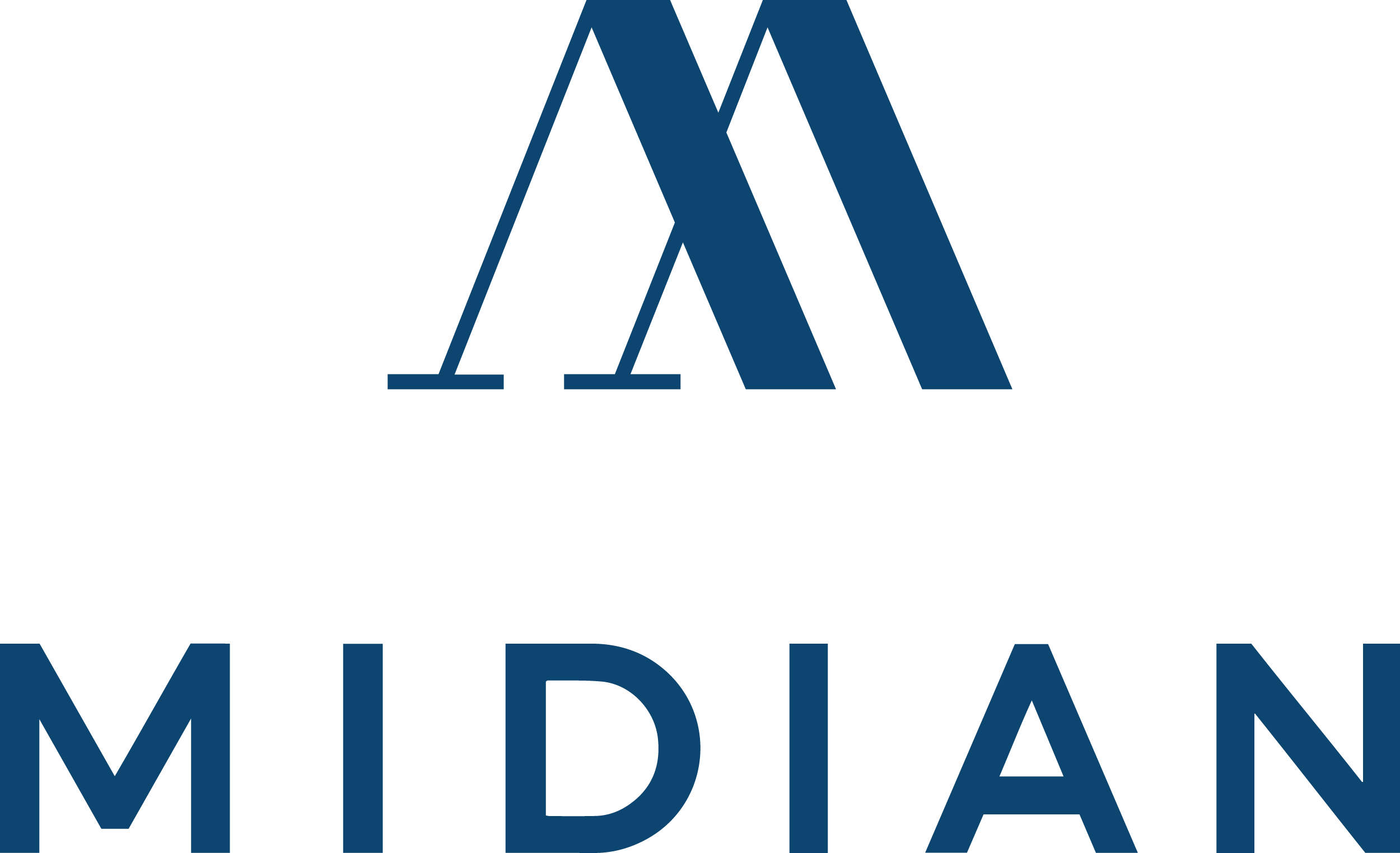 Midian Group, LLC Logo