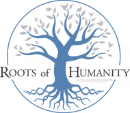 Roots of Humanity Foundation Logo