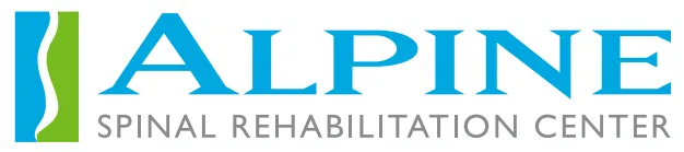Alpine Spinal Rehab Company Logo
