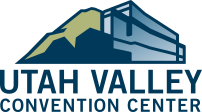 Utah Valley Convention Center Logo