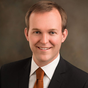 Congressman Ben McAdams