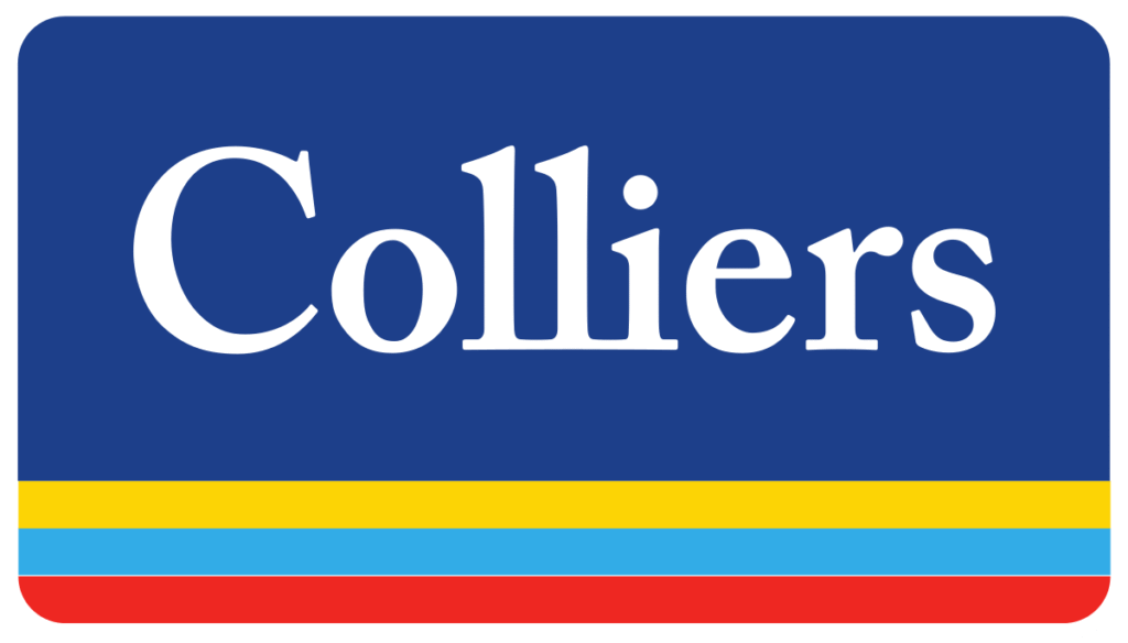 Colliers International logo