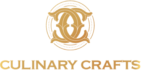 Culinary Crafts Logo