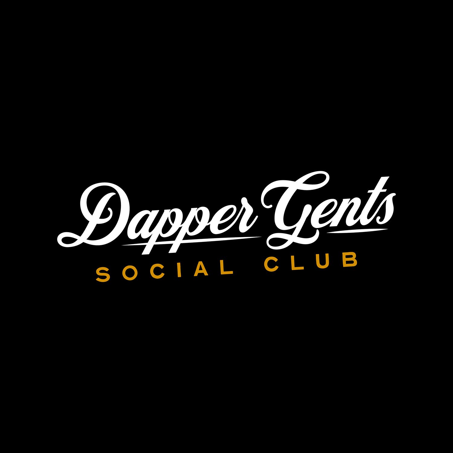 Dapper Gents Social Club