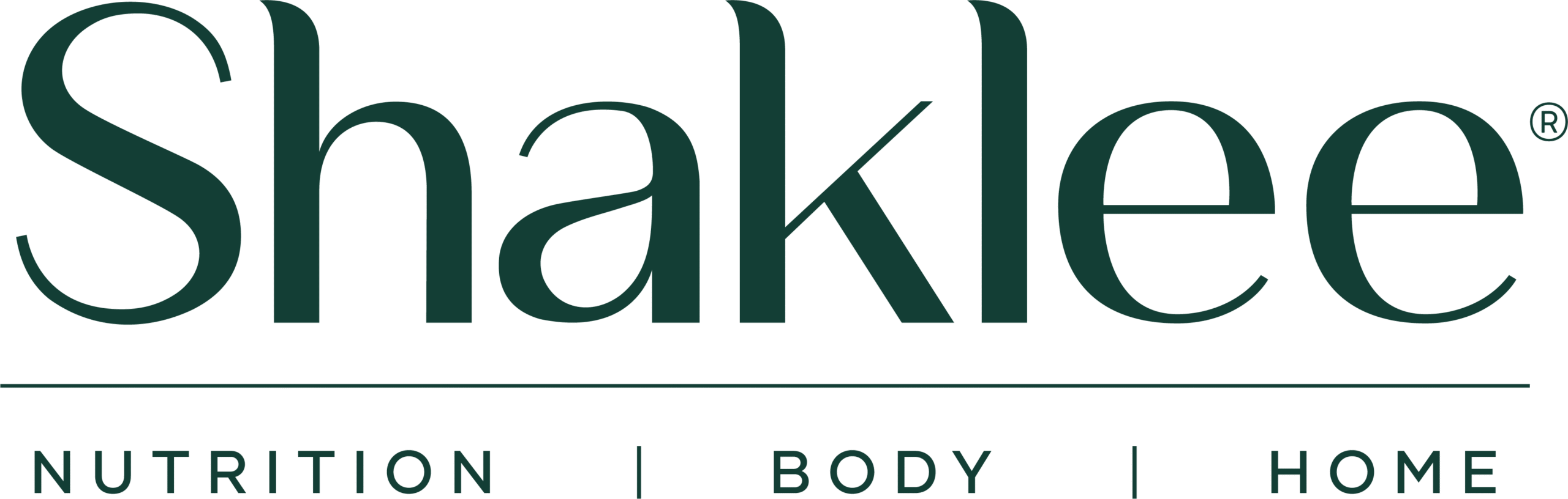 Shaklee Logo