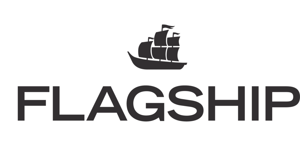 Flagship LOGO