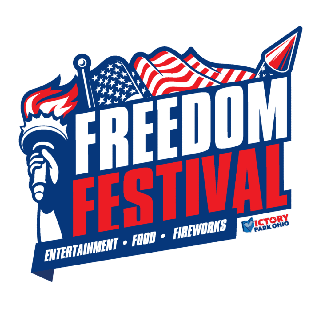 Freedom Fesitval Logo