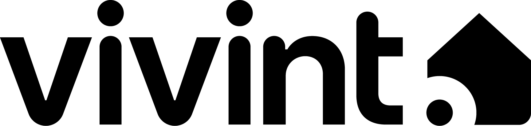 Vivint Logo