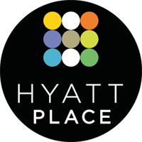 Hyatt Place Provo - In-Group Hospitality Logo
