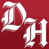 Daily Herald Company Logo