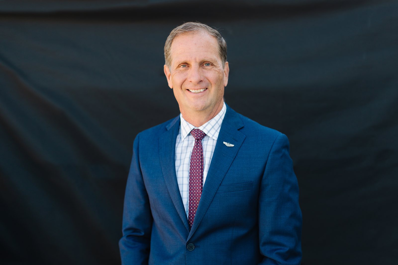 Congressman Chris Stewart