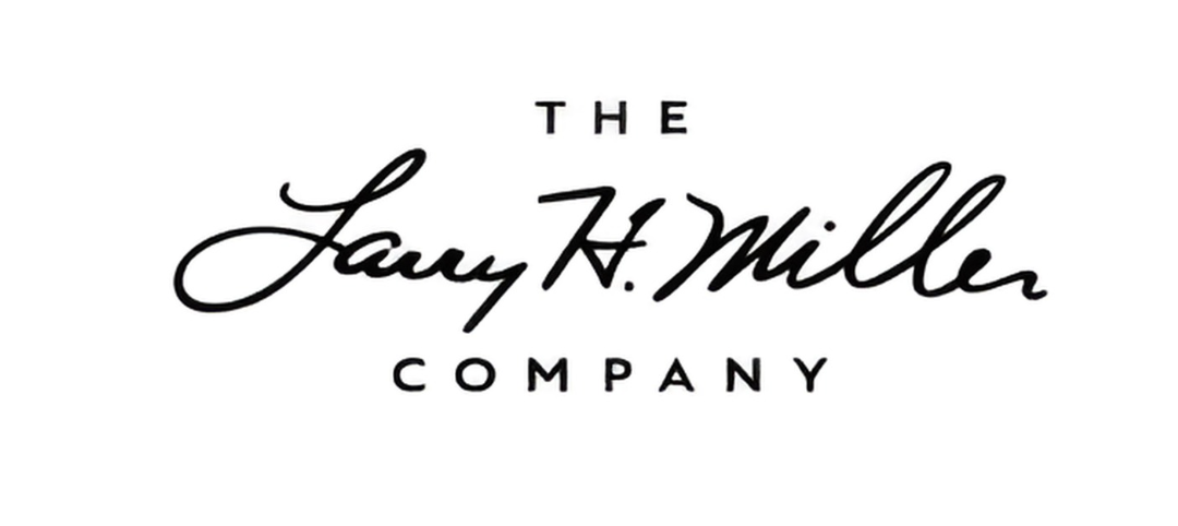 The Larry H Miller Company Logo
