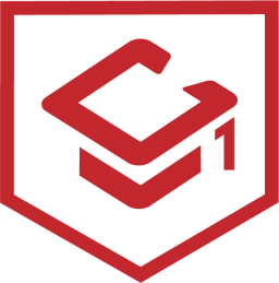 Charter One Company Logo