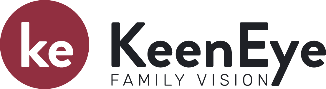 KeenEye Family Vision Logo