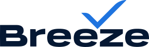 Breeze Airways Company Logo