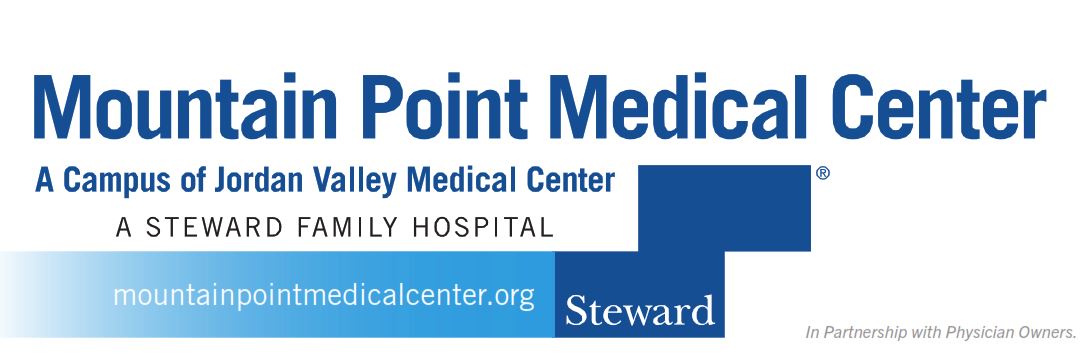 Mountain Point Medical Center Logo