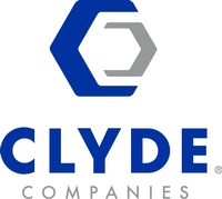 Clyde Companies Logo