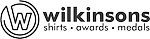 Wilkinsons Trophy Logo