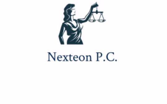 Nexteon PC Logo