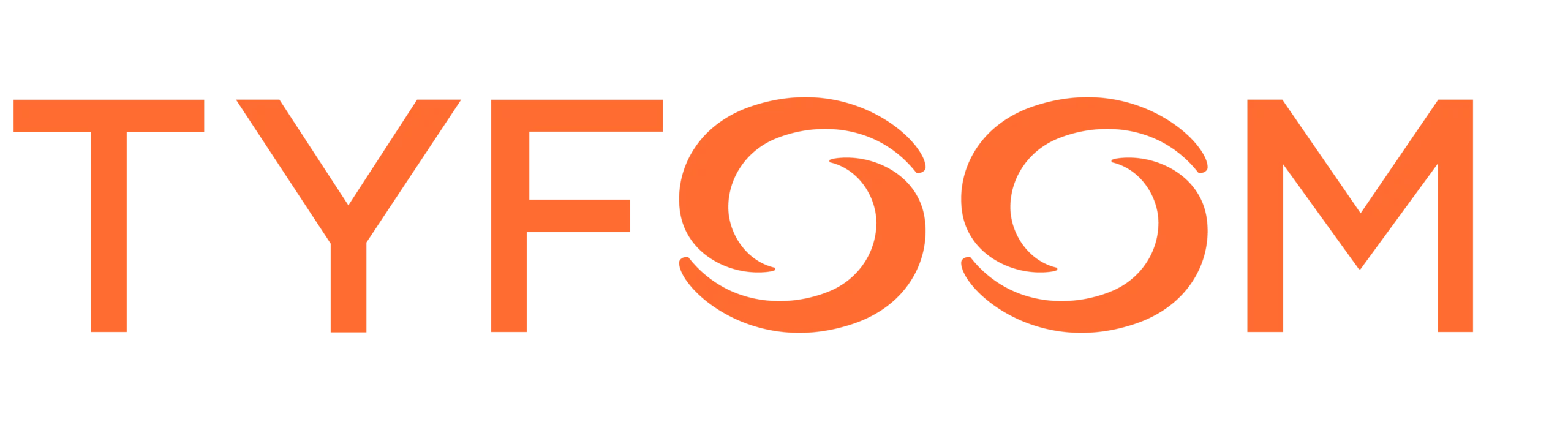 Tyfoom Logo