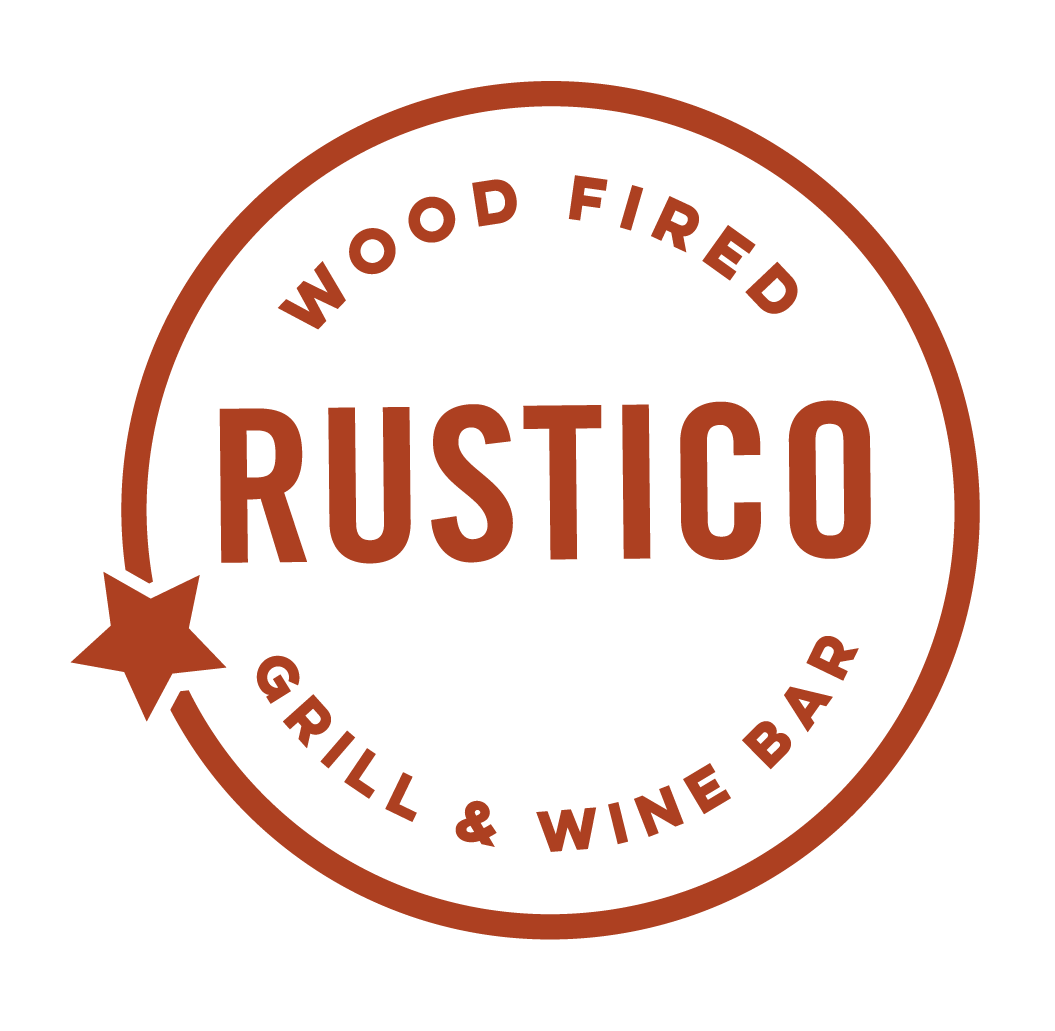 Rustico Logo