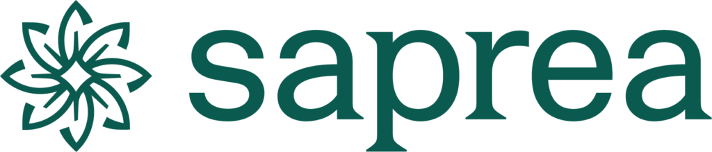 Saprea Logo