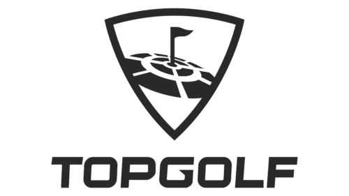 TopGolf Logo
