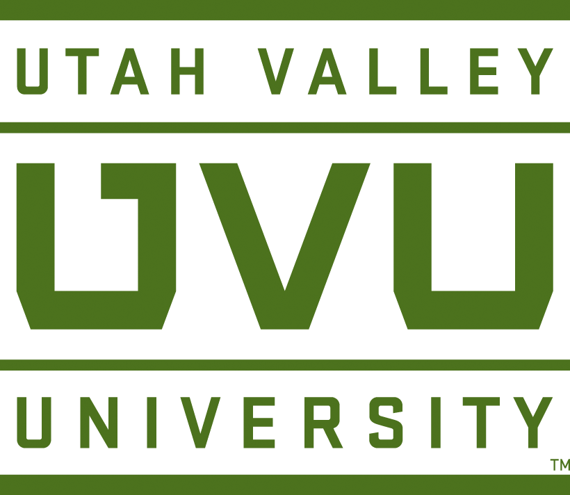 UVU logo
