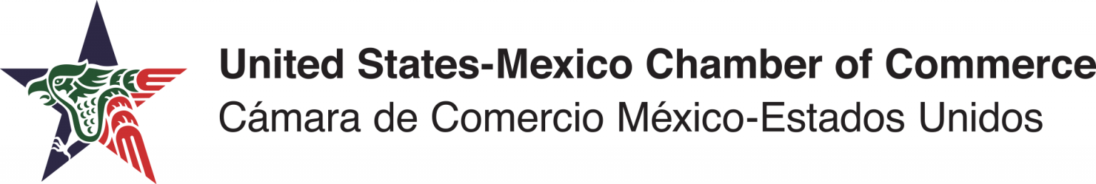 US Mexico Chamber of Commerce Logo