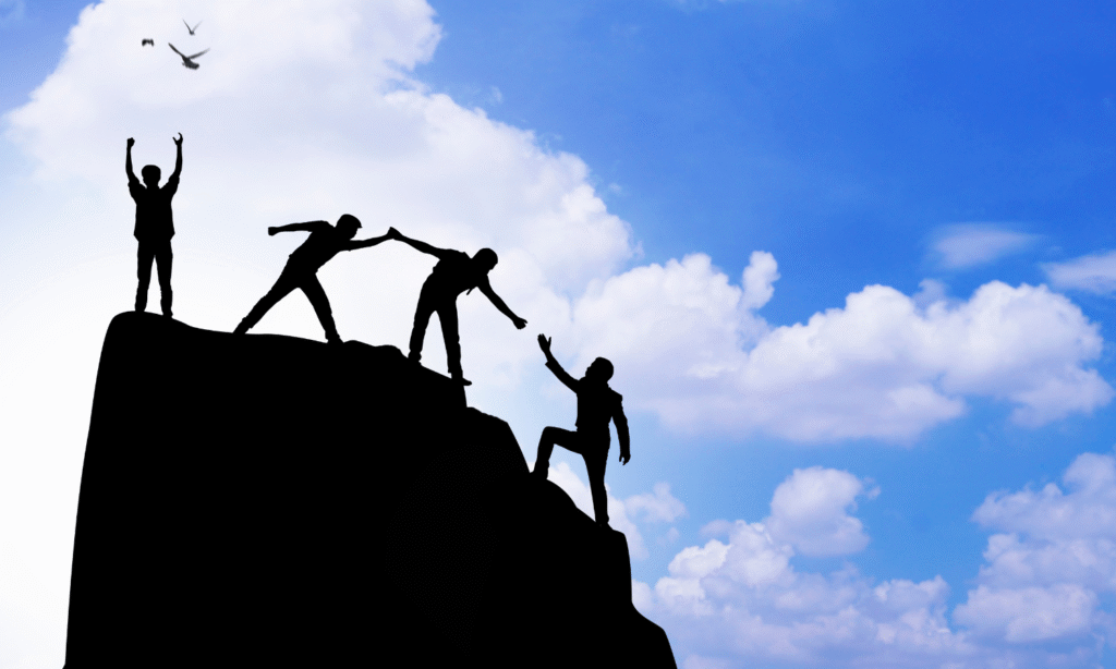 A Call for Leadership