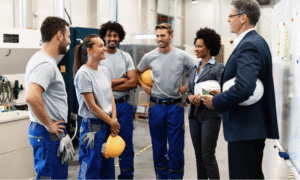 Utah Valley Chamber Releases “Safe to Work” Guidance Document