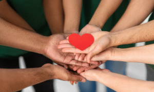 Coalition Letter on Emergency Assistance for Nonprofits - US Chamber of Commerce