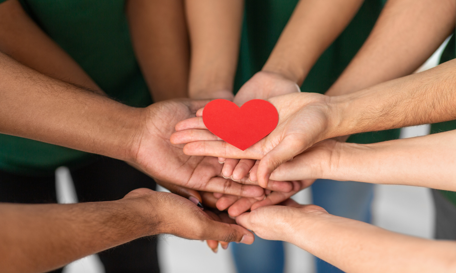 Coalition Letter on Emergency Assistance for Nonprofits - US Chamber of Commerce