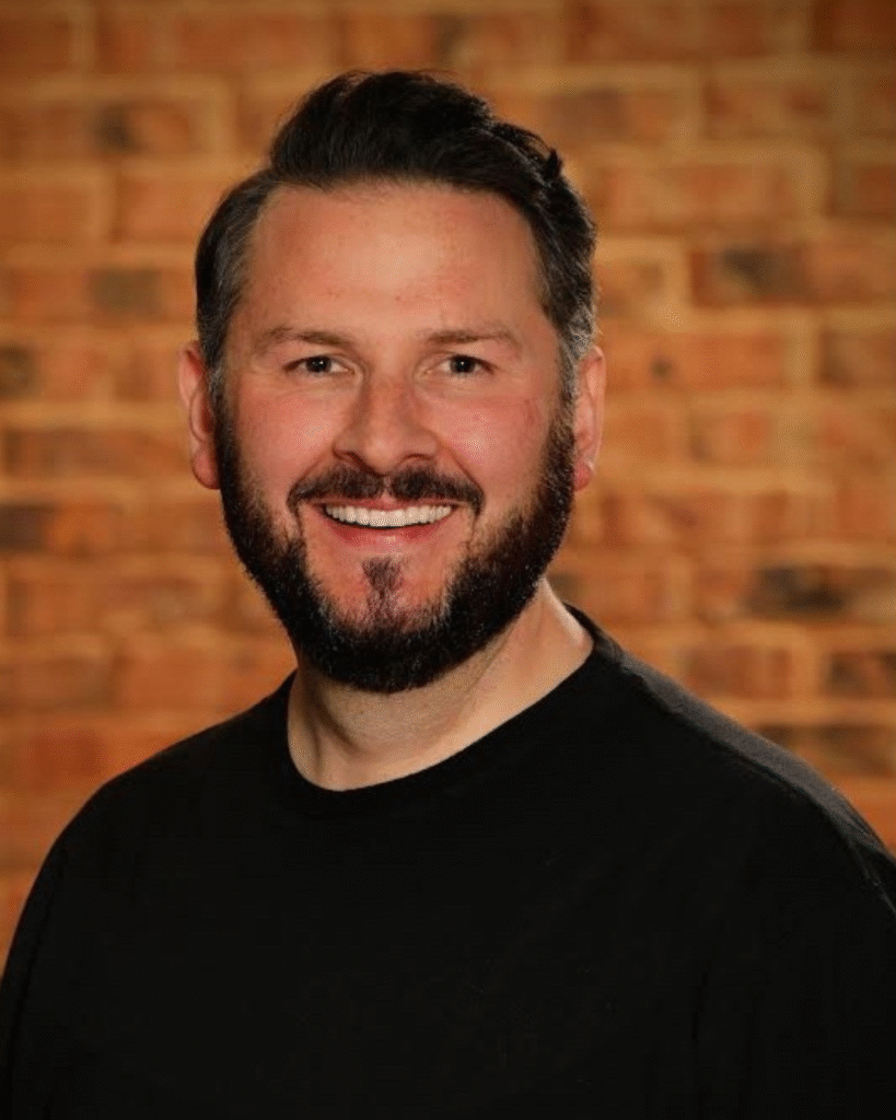 Devin Baer - Director of Sales, Google Fiber