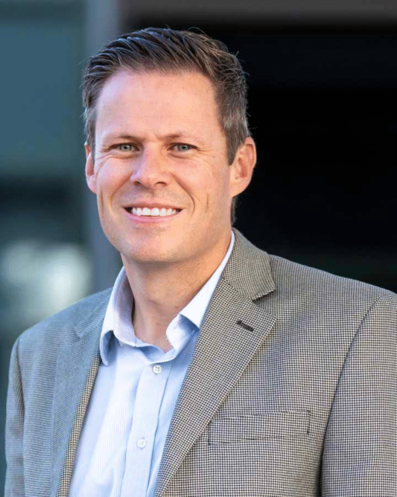Brandon Henrie - President, GWC Capital