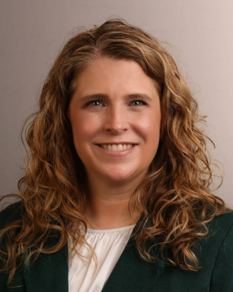 Joyce Bullock - CEO, Squire