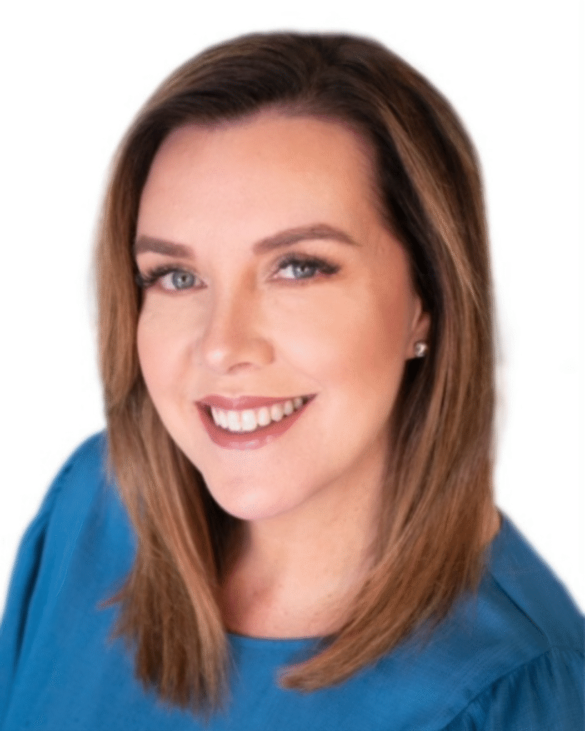 Kara Schneck - Chief of Staff & VP of Marketing & Communications, UVU