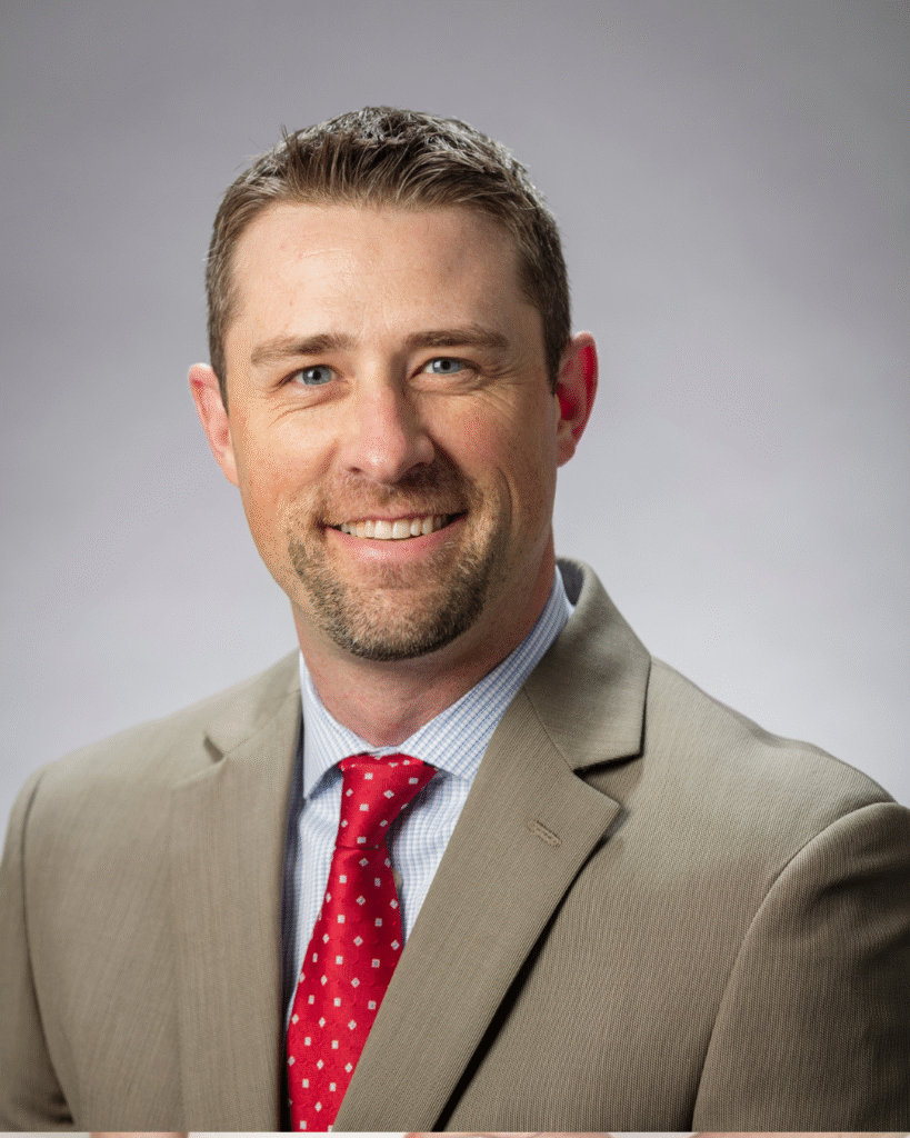 Kyle Hansen - CEO / Administrator, Intermountain Health