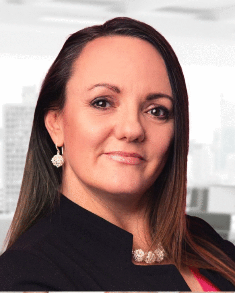 Lana Howell - Managing Director, Colliers International