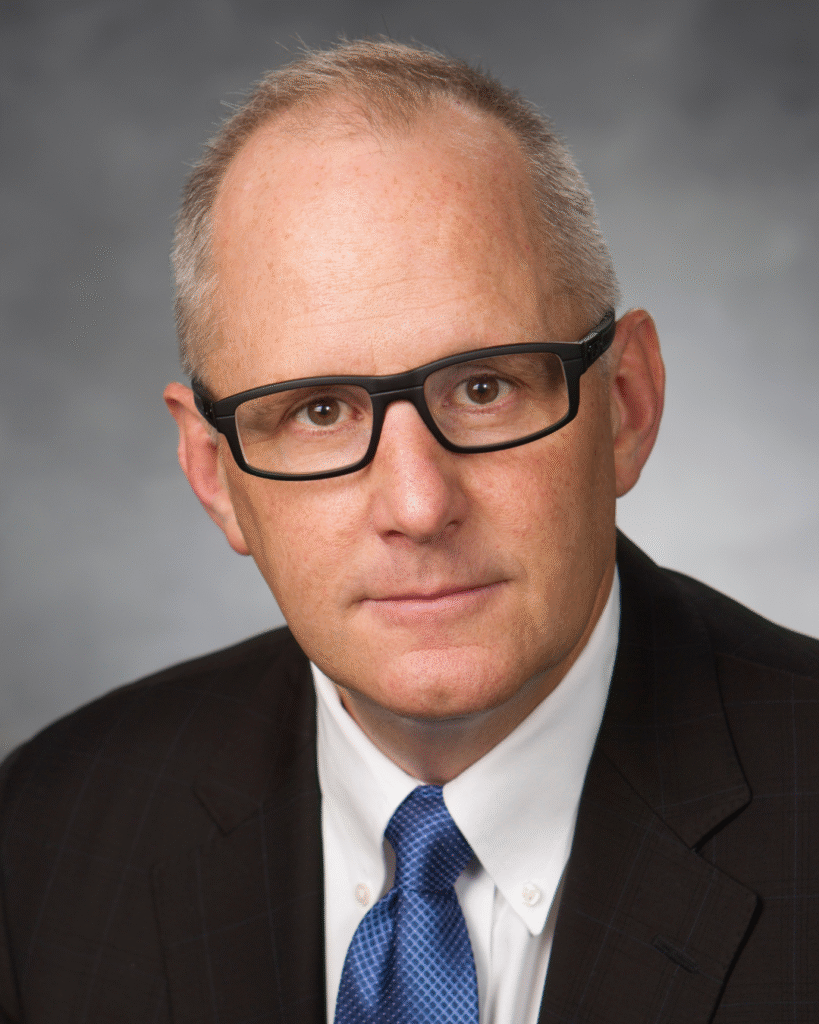 Mike Roberts - Managing Director, BYU