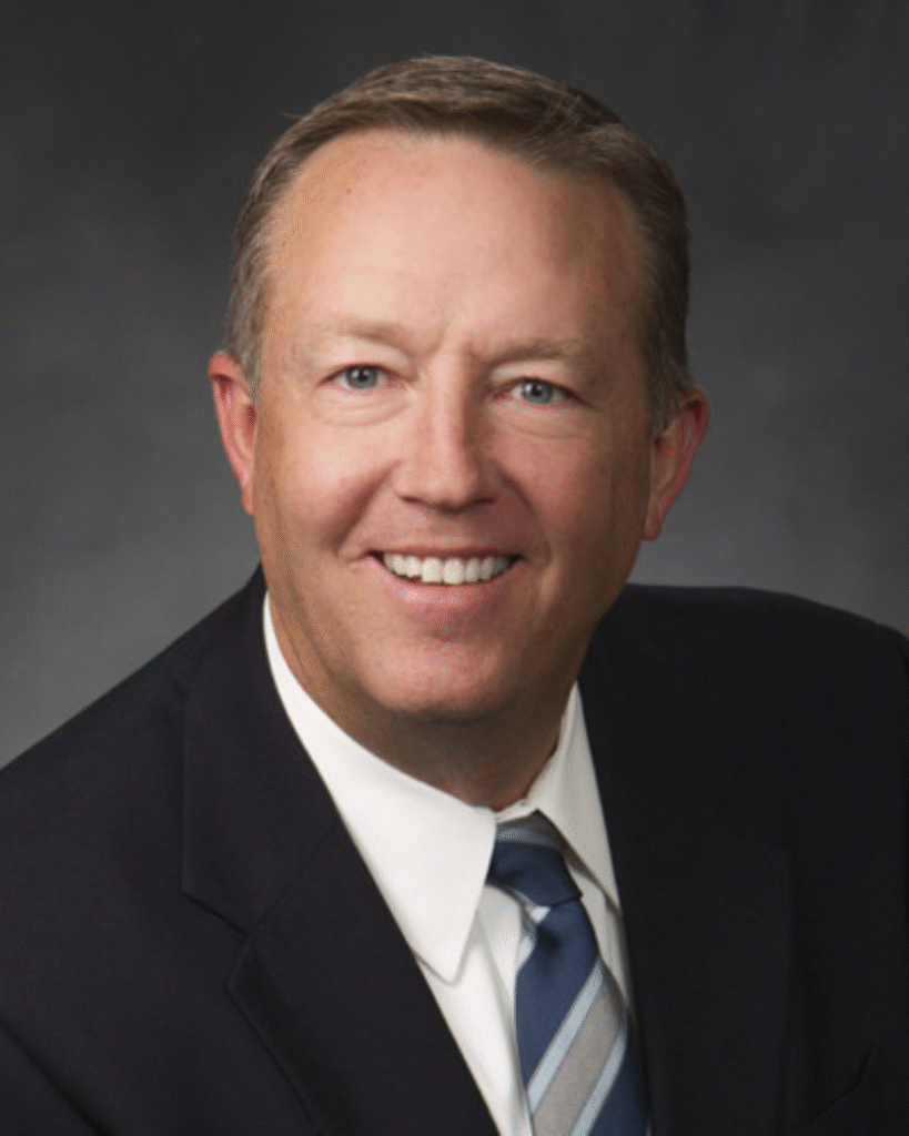 Brad Adamson - Senior VP, Zions Bank