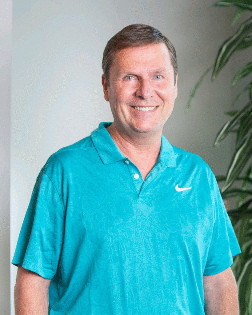 Stan Lockhart - Principal, Lockhart Group