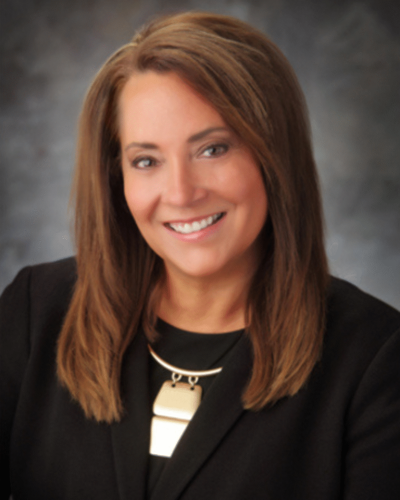 Kelly Hale - Senior Vice President, Bank of Utah