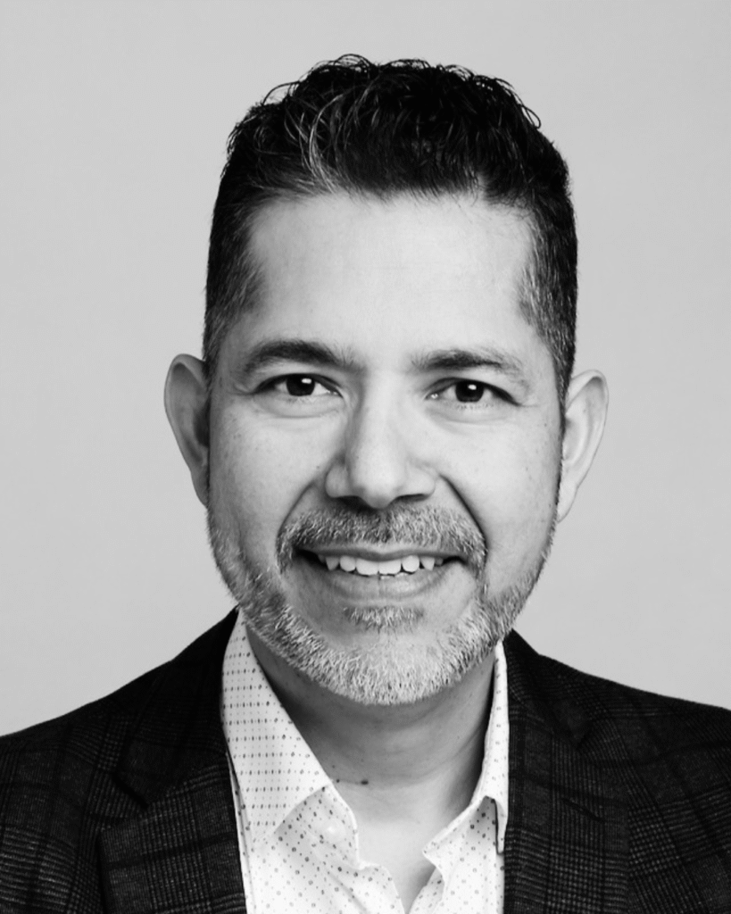 Ismar Vallecillos -